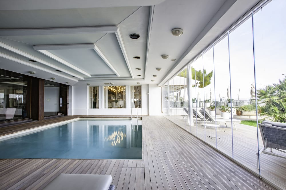 ダイアナ グランド ホテル NEW 写真