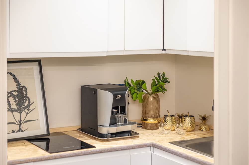 レ シャンブル ドール 写真