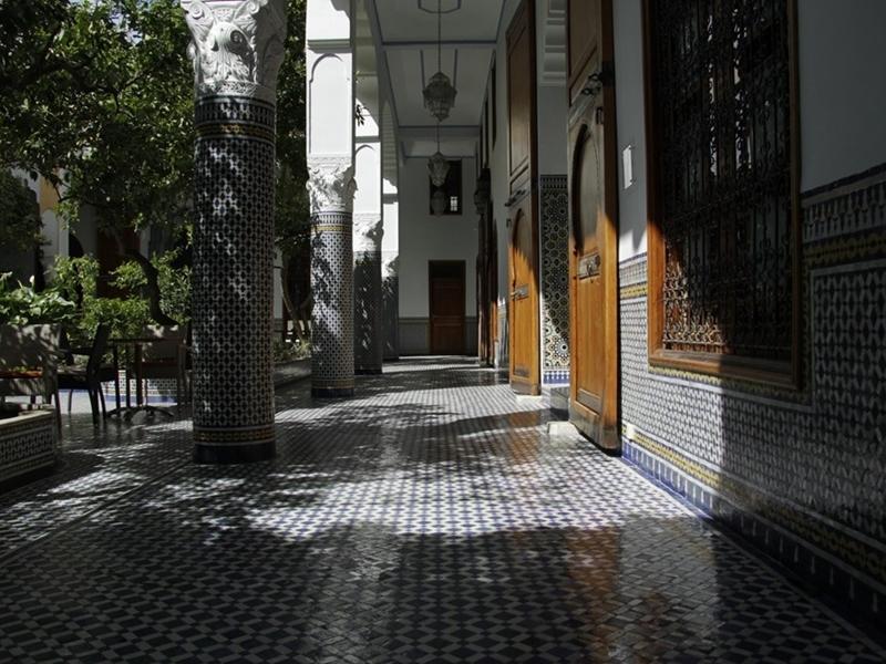 パレ アマニ ホテル 写真