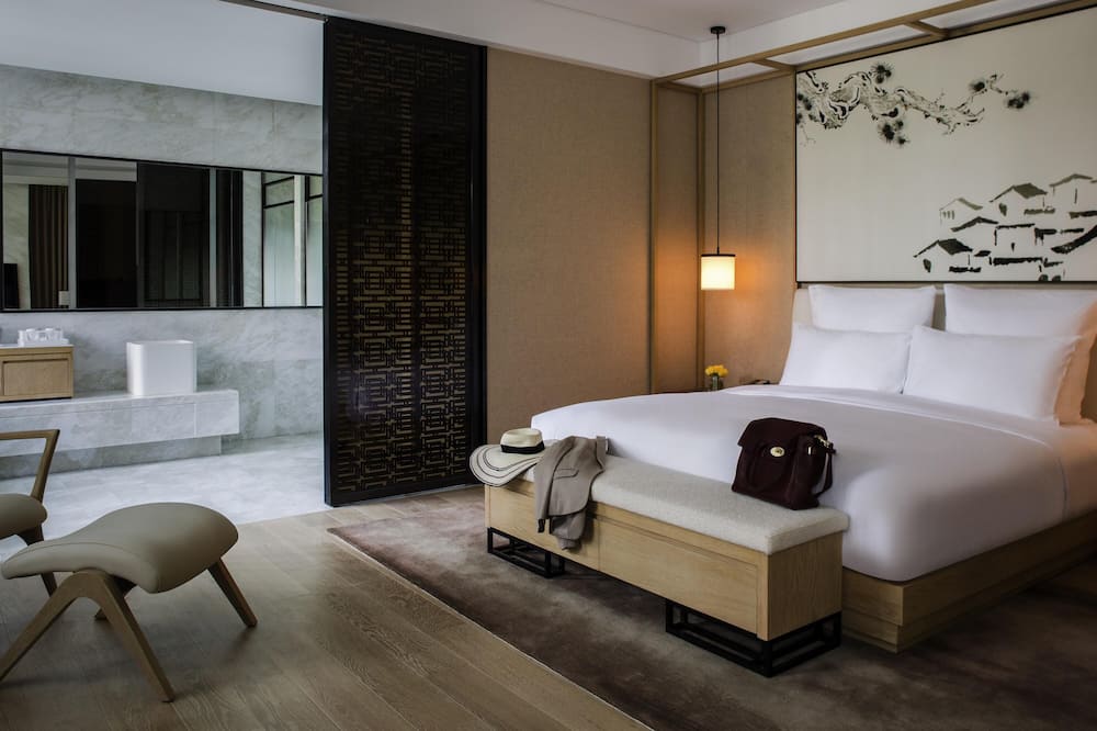 プルマン周庄 (水月周庄〓〓曼酒店) 写真