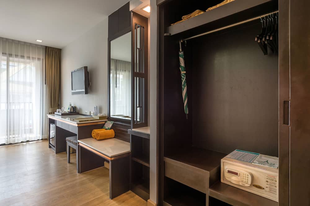 アナンタ ブリン リゾート 写真