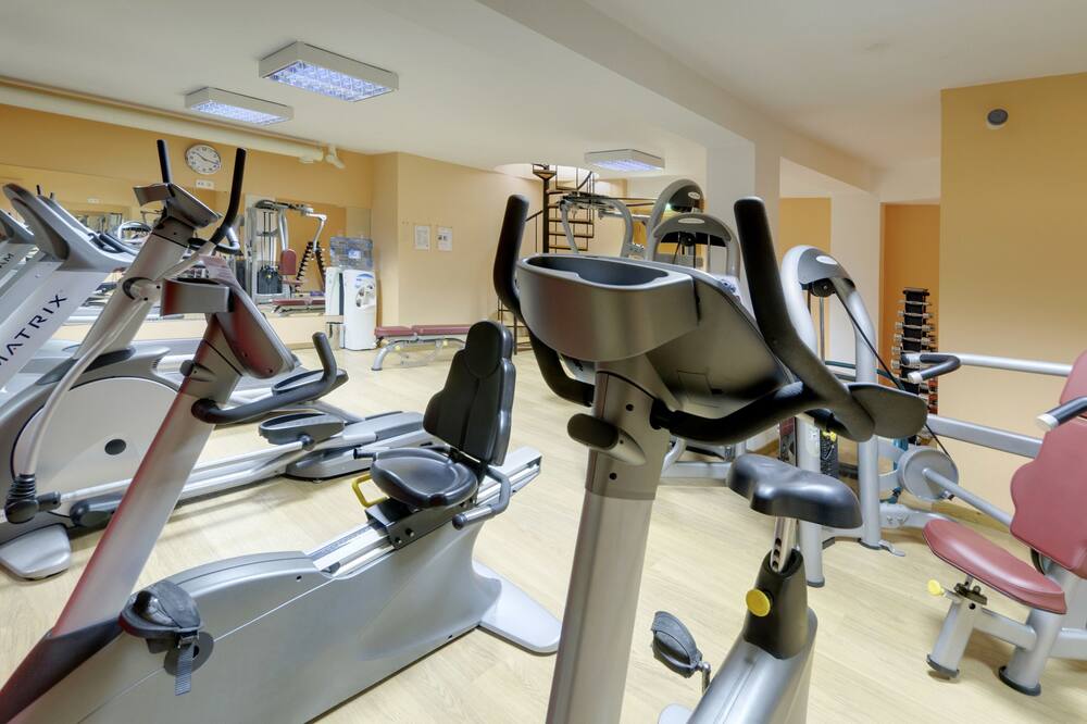 TRYP by Wyndham Porto Expo Hotel 写真