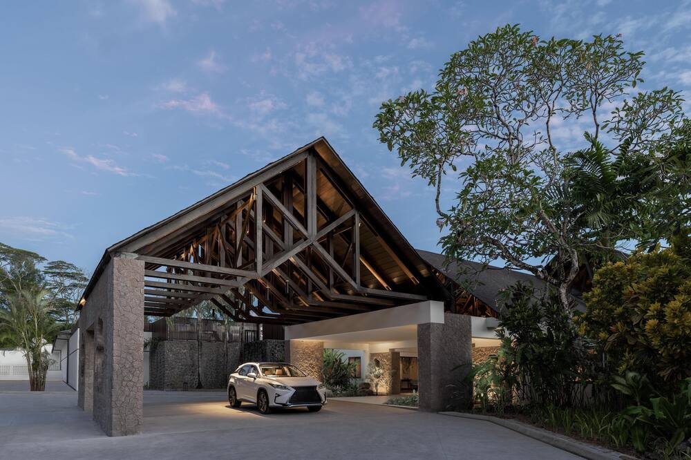 Avani+ Barbarons Seychelles 写真