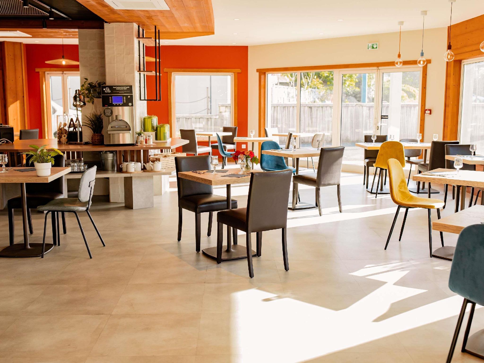 ibis Clermont-Ferrand Sud Carrefour Herbet 写真