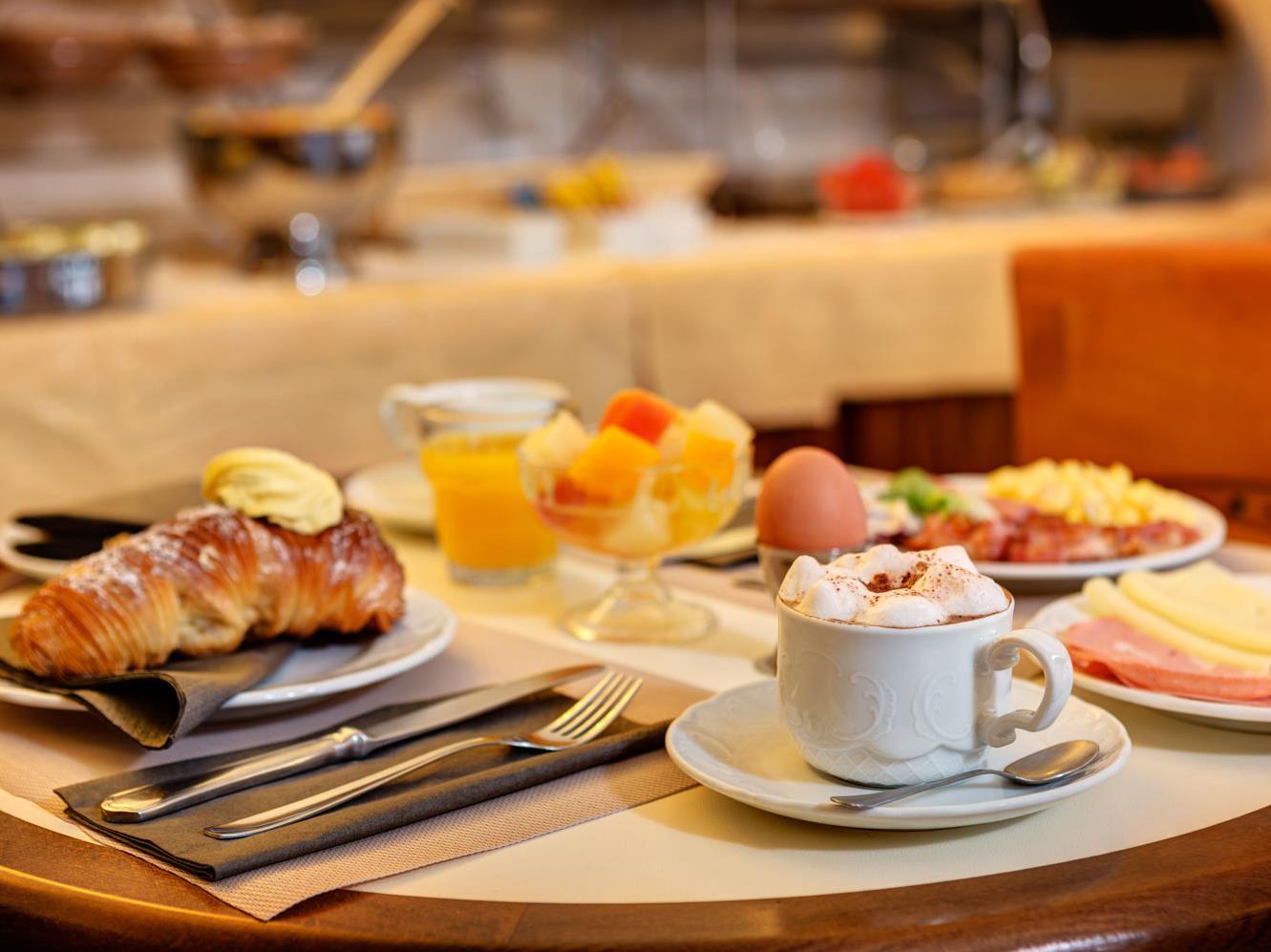 ホテル アマルフィ 写真