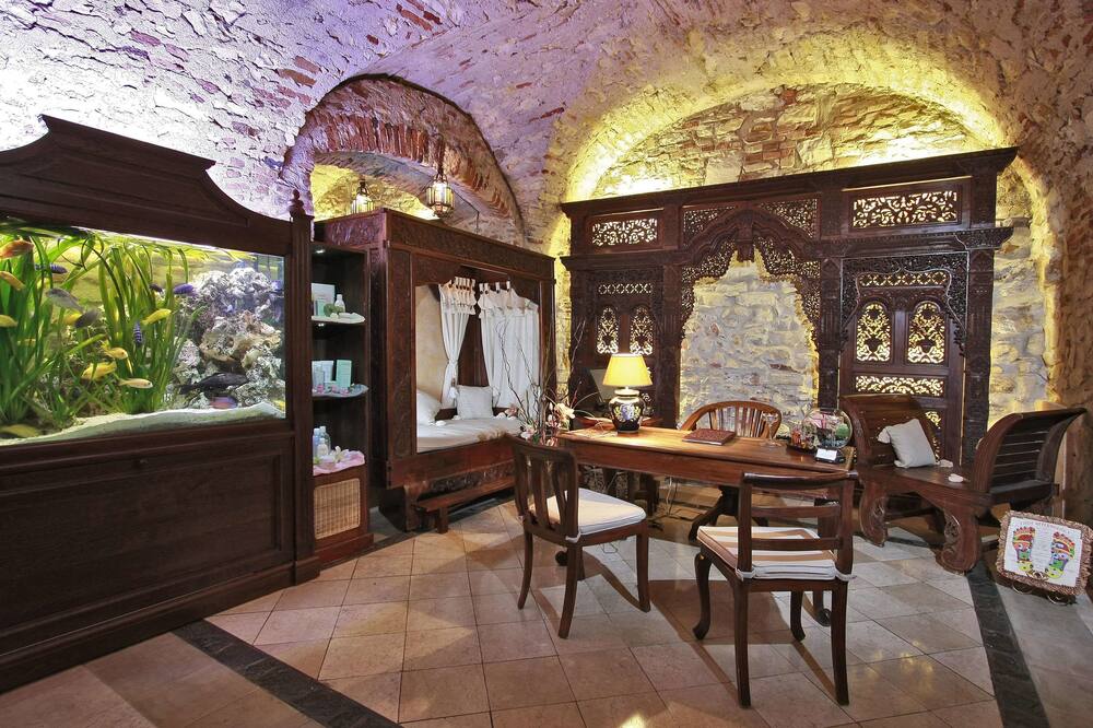 アルキミスト グランド ホテル アンド スパ 写真