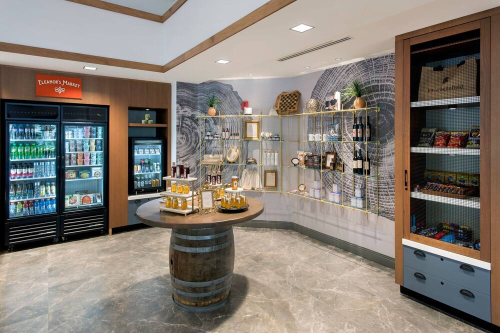 イン アット ベルフィールド / ハイド パーク、レジデンス イン バイ マリオット 写真