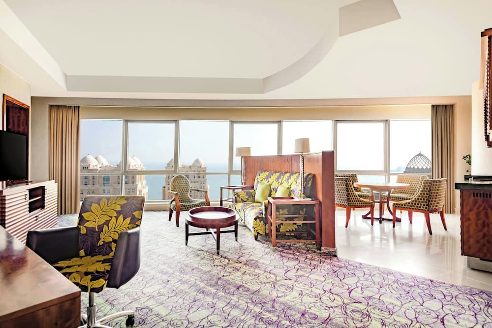 カビラ ウエストベイ ホテル 写真