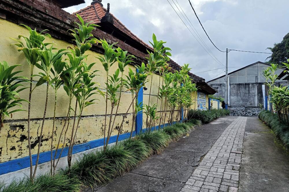 ワハタ ビンタン ホテル 写真