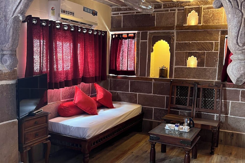 ジュナ マハル ブティック ホーム ステイ 写真