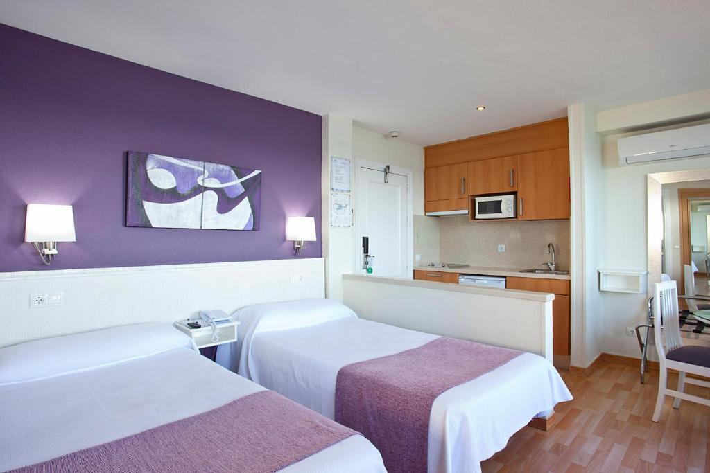 Hotel Apartamentos Princesa Playa 写真