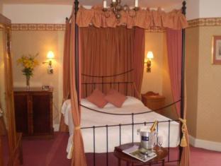 コリニアム ホテル＆レストラン 写真