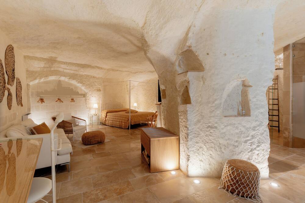 イル ベルヴェデーレ 写真