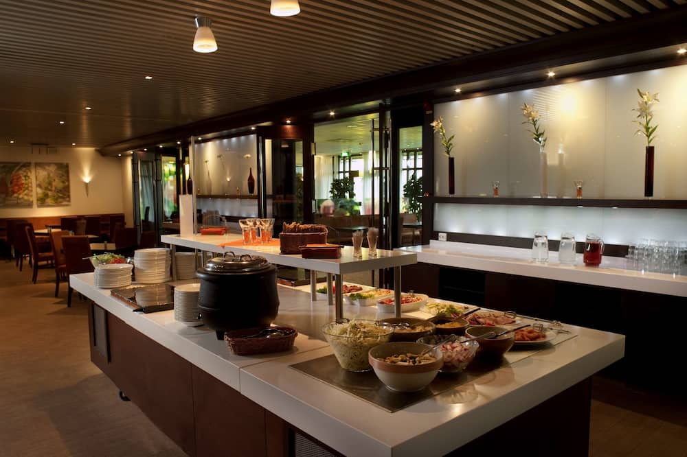 Best Western Hotel Scheele 写真