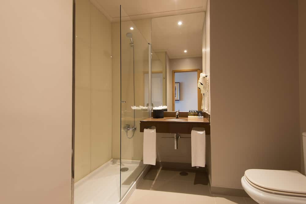 ヴィラ ゲール エストリル 写真