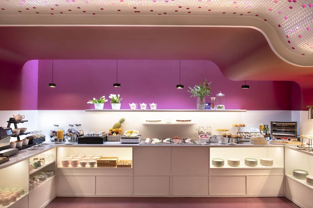 アレグロ バルセロナ 写真