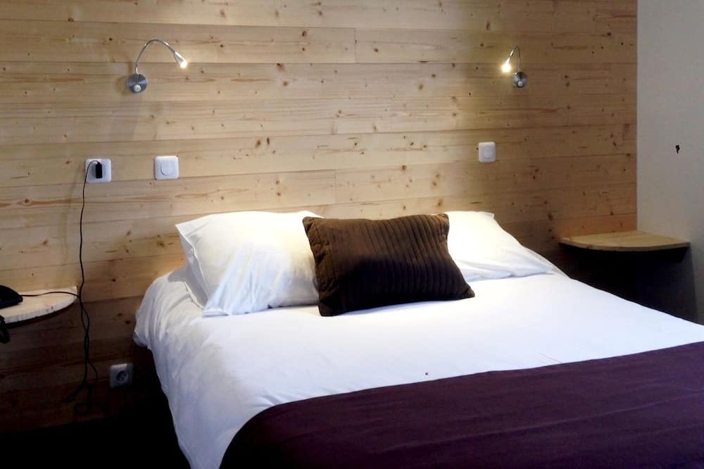 Logis Les Charmilles Chalon-sur-Saône Sud 写真