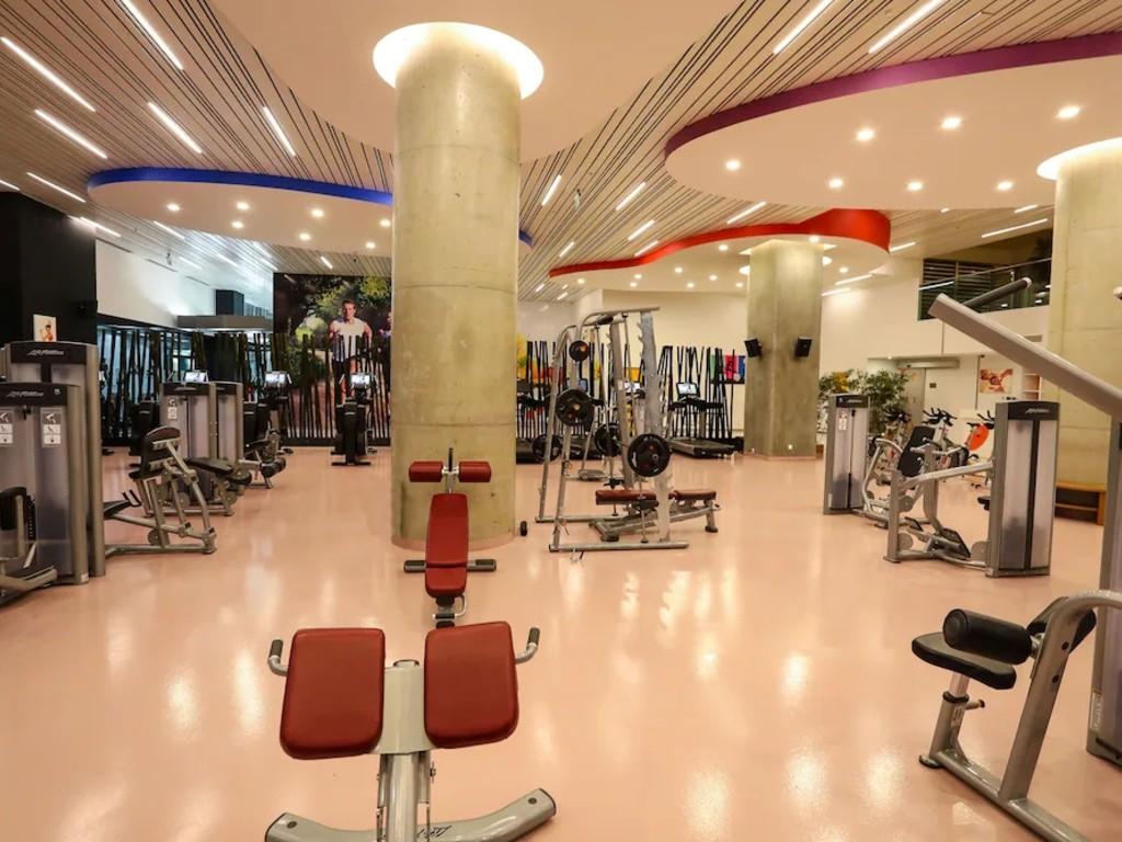 Ramada Plaza by Wyndham Istanbul Asia Airport Hotel 写真