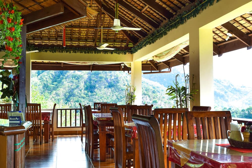 トライバル ヒルズ マウンテン リゾート 写真