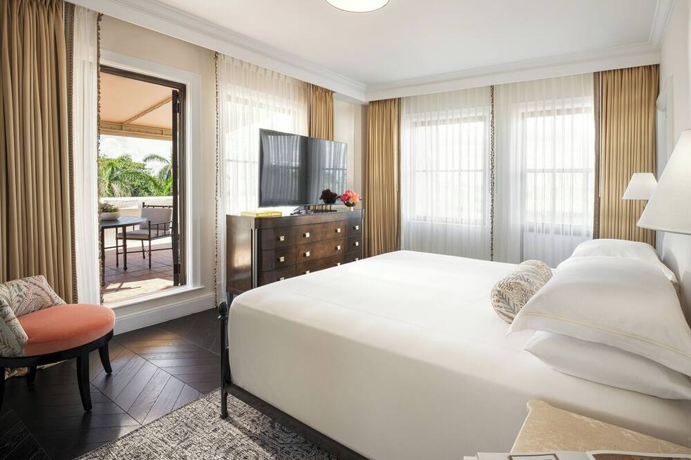 クロイスター アット ザ ボカ ラトン 写真