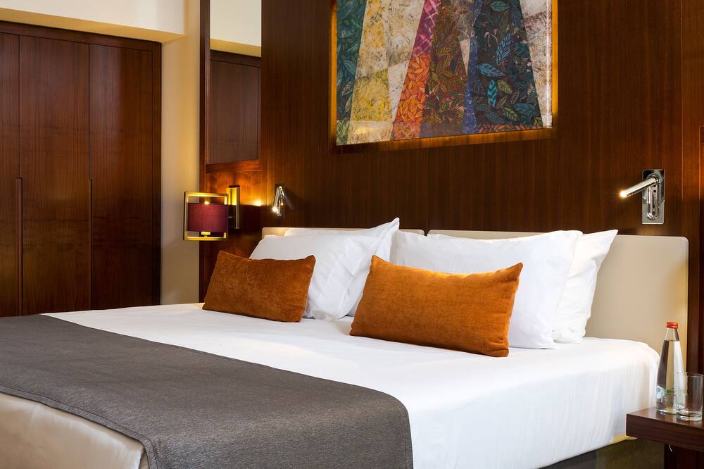 King Solomon Hotel 写真