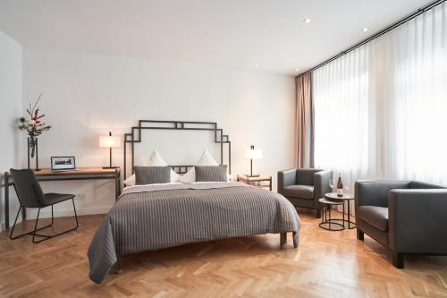 Hotel Goldener Engel 写真