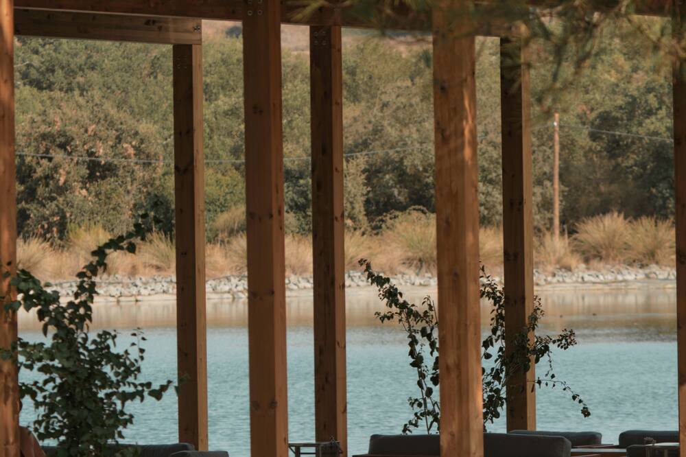 ランド ヴィンヤーズ - ルレ & シャトー 写真