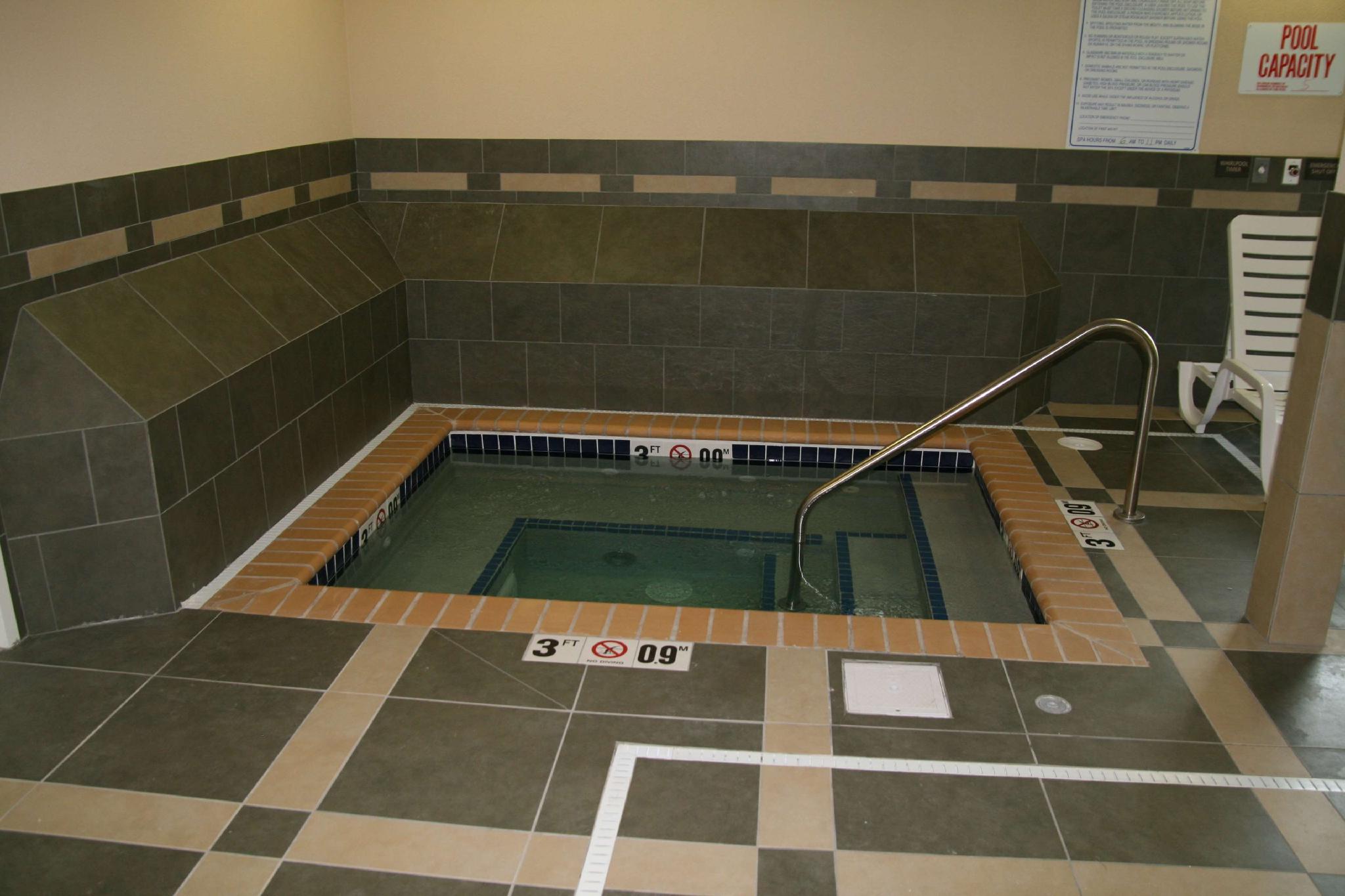 Hampton Inn & Suites St. Cloud 写真