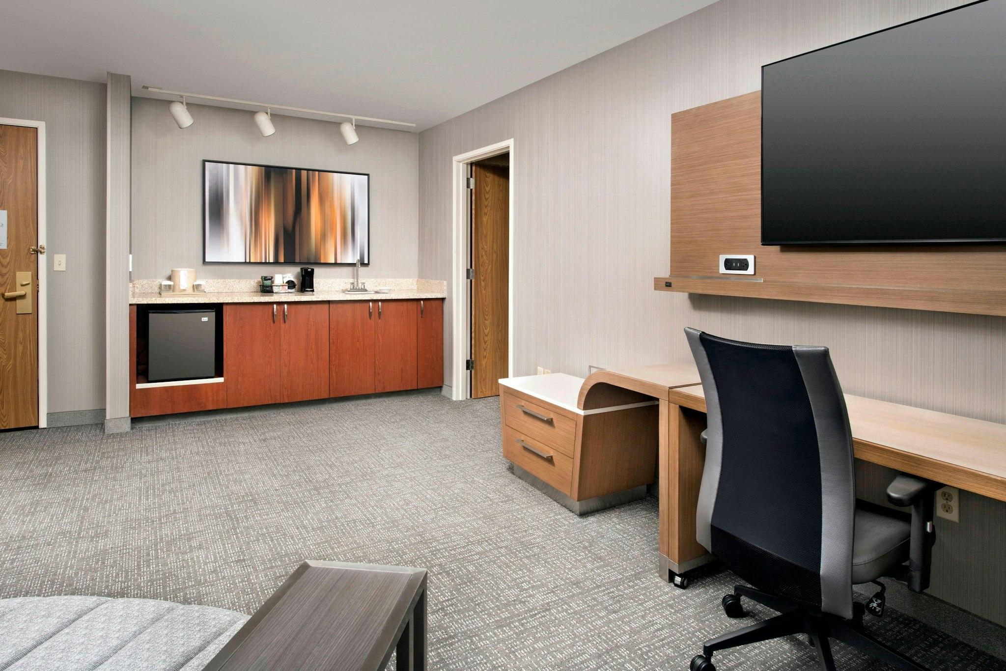 Courtyard by Marriott Portland Hillsboro 写真