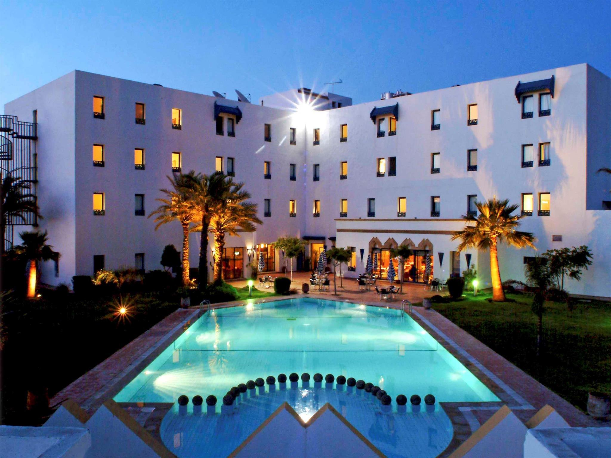 Tanger Free Zone 写真