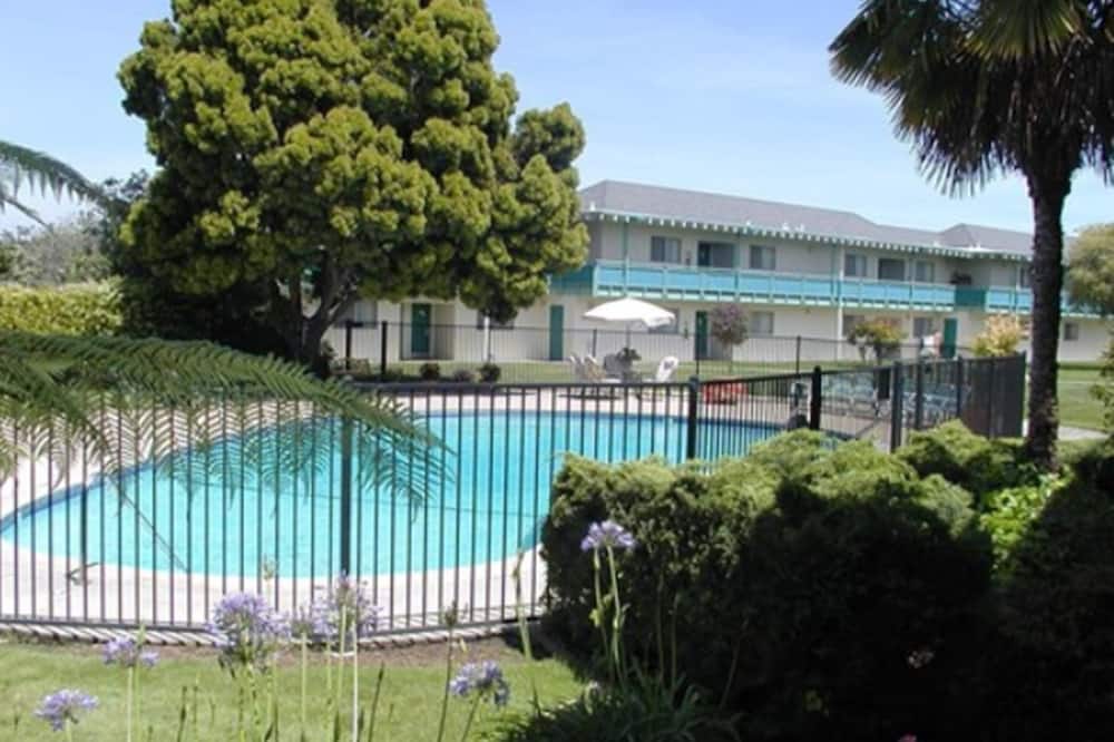 コーラル リーフ イン&コンド スイーツ 写真