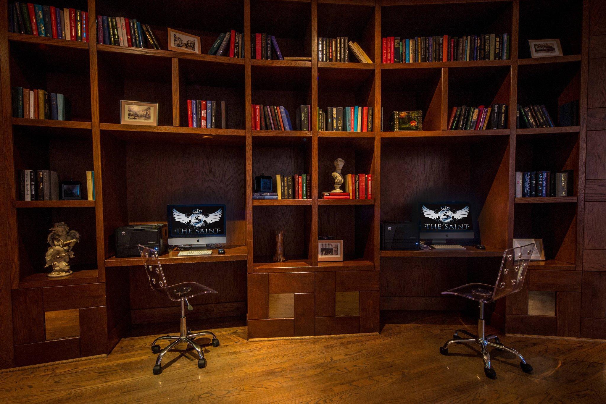 The Saint Hotel, New Orleans, French Quarter, Autograph Collection 写真