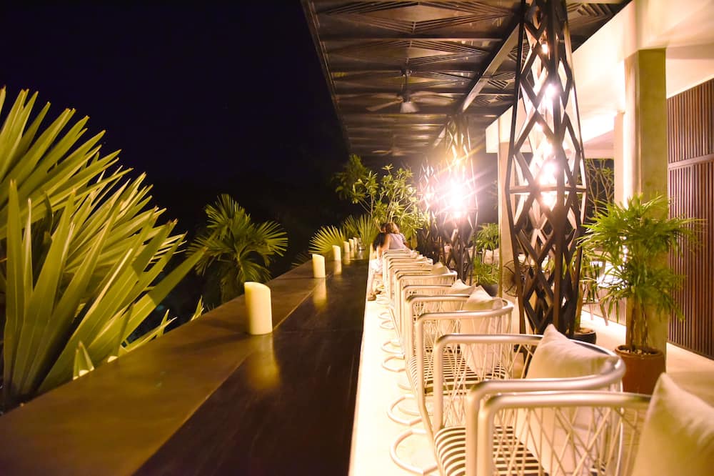 ジャヤ ハウス リバー パーク 写真