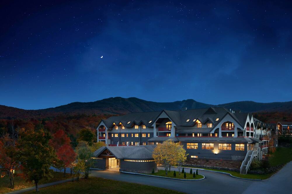 Killington Mountain Lodge, Tapestry Collection by Hilton 写真