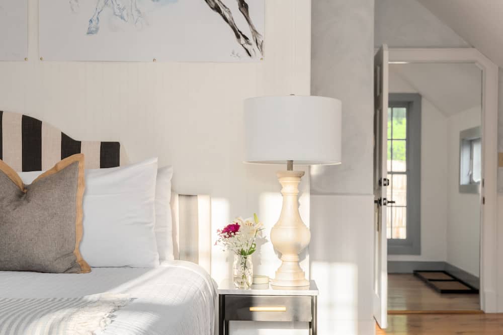 イン アット シルバー メープル ファーム 写真