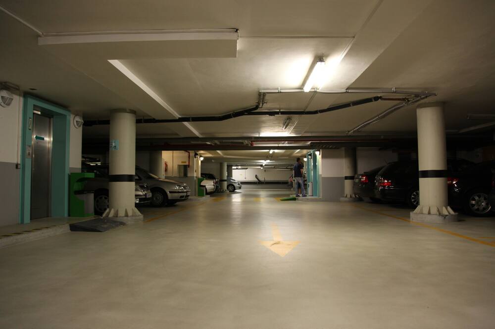 Cristal Palace 写真