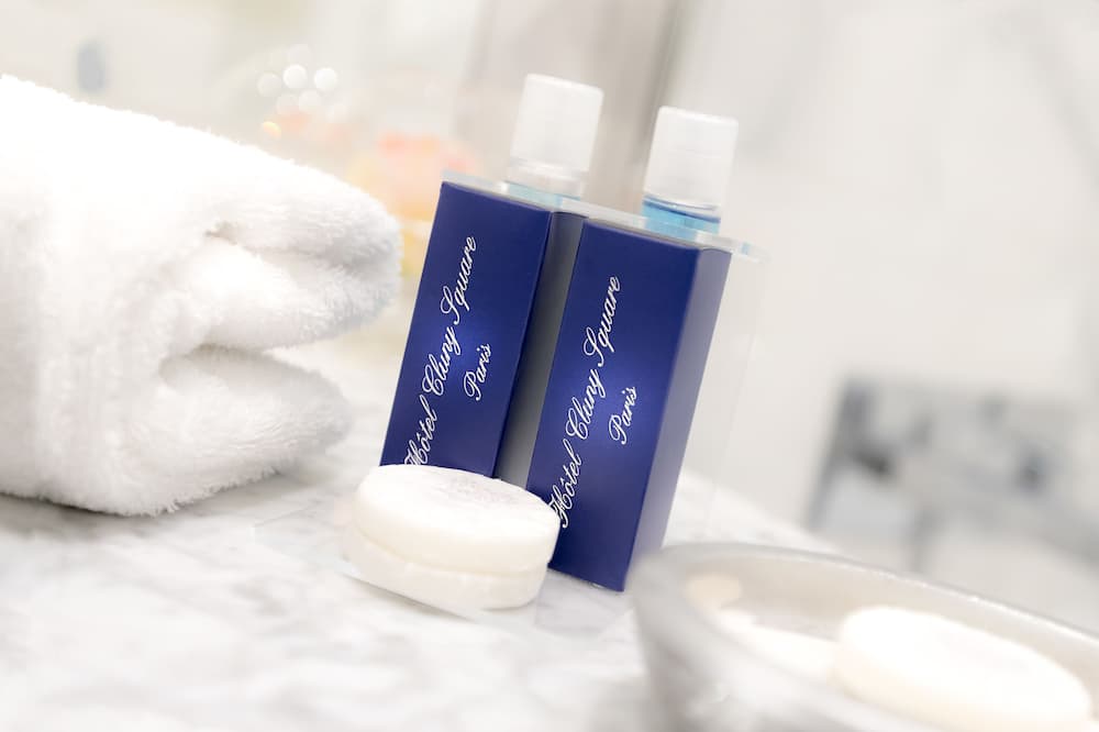 ホテル クリュニー スクエア 写真