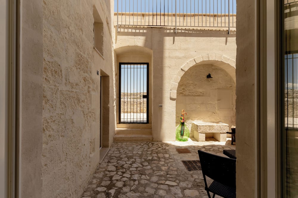 イル ベルヴェデーレ 写真