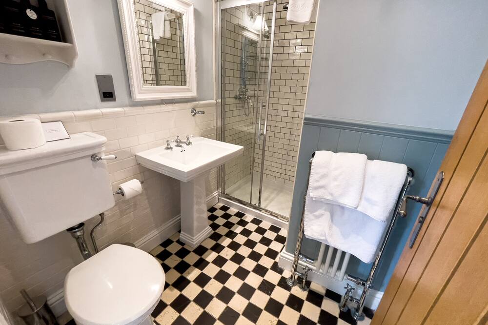 The Wild Boar Hotel 写真