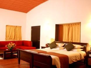 ザ ウィンドフラワー リゾート アンド スパ 写真