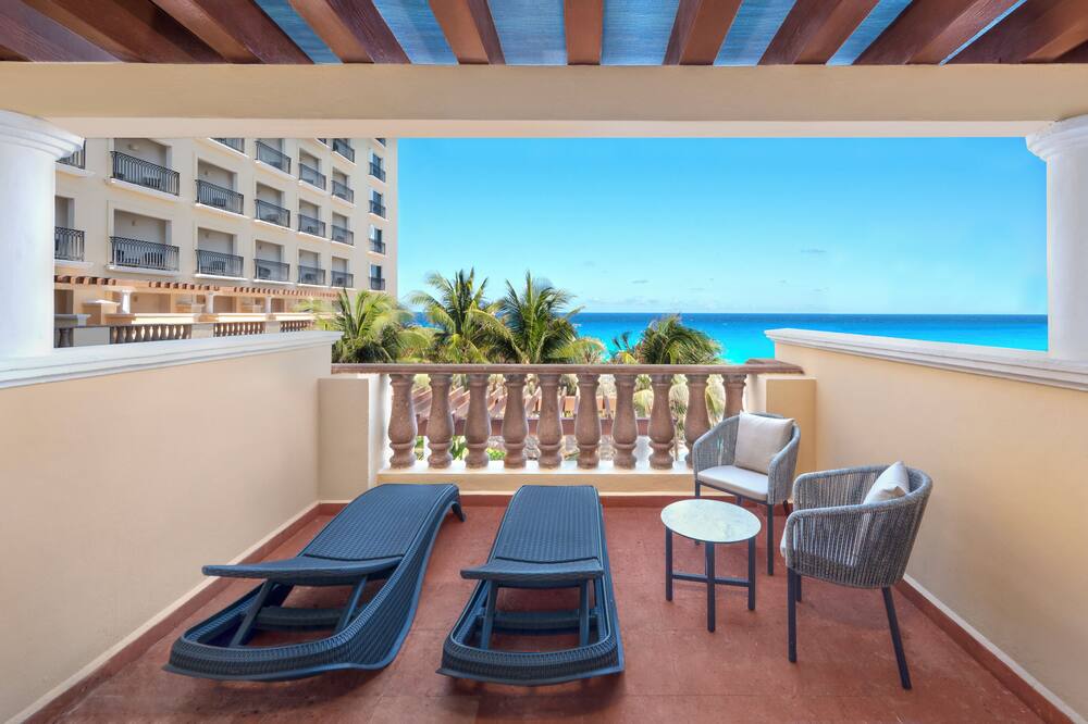 ジアール ソラリス カンクン リゾート & スパ オール インクルーシブ 写真