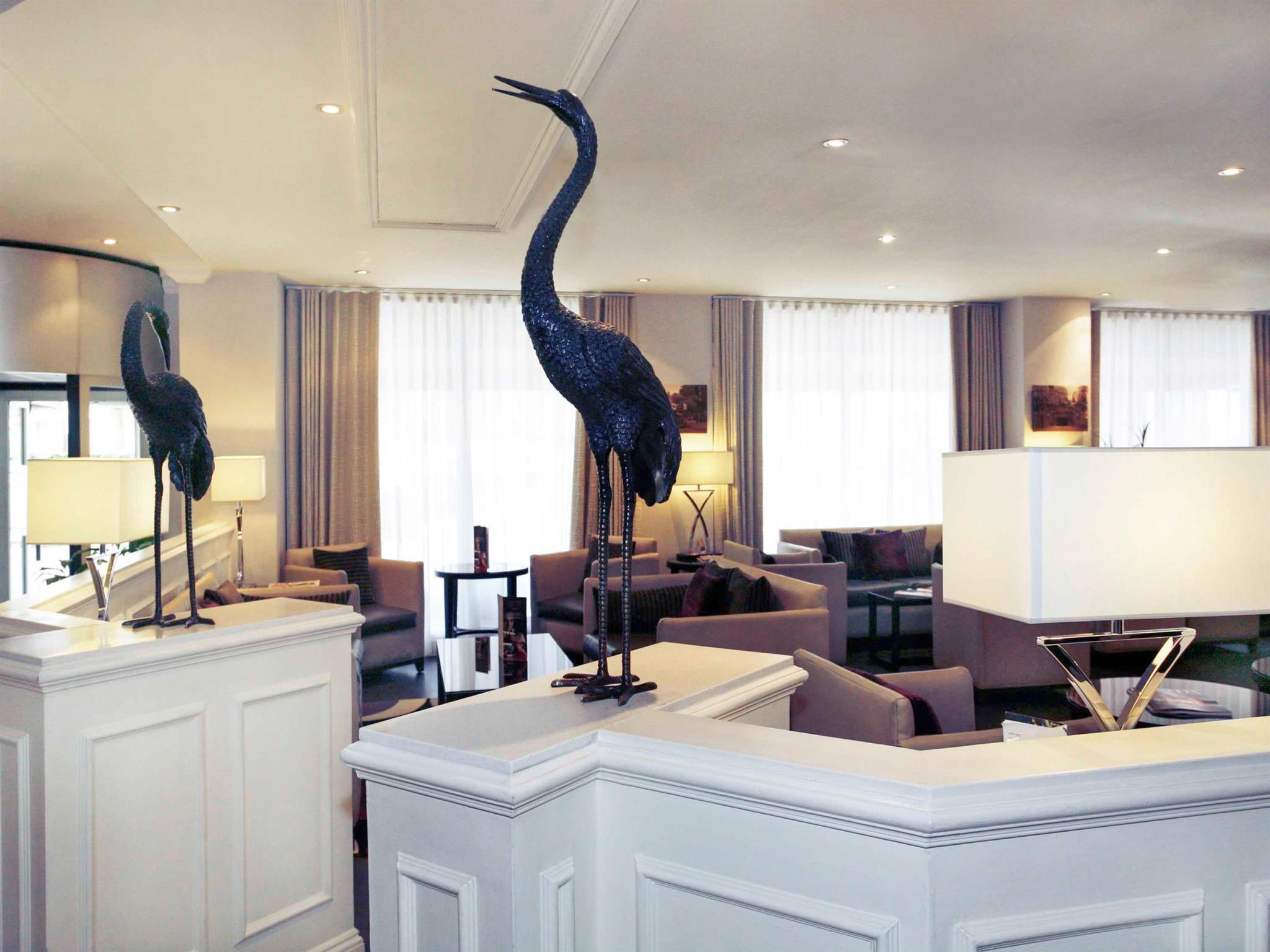 Hotel London Kensington 写真