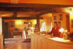 オーベルジュ ド カサーニュ＆スパ 写真