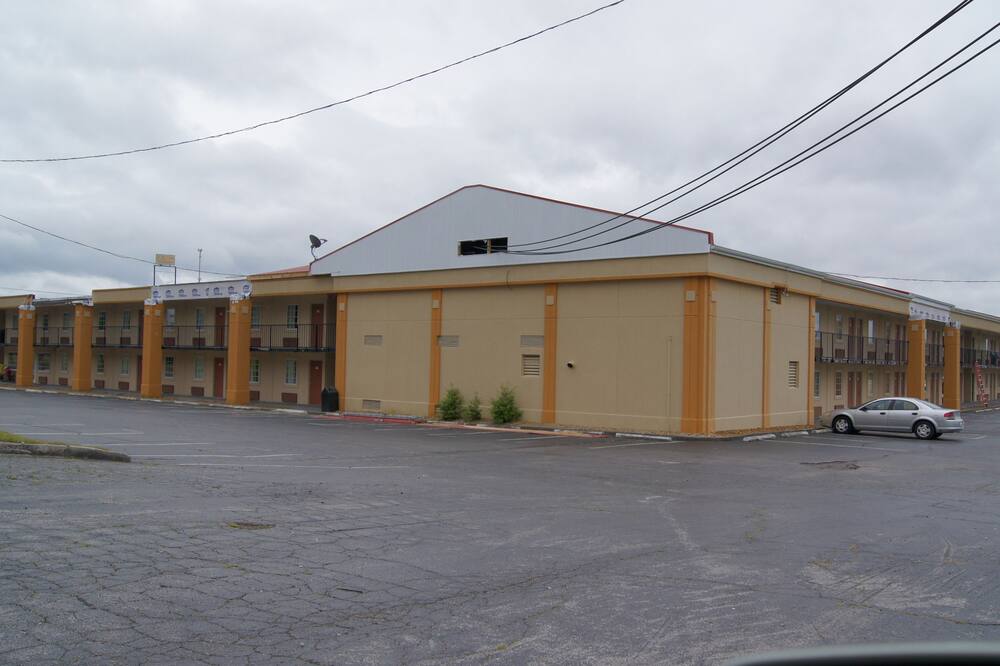 Executive Inn 写真