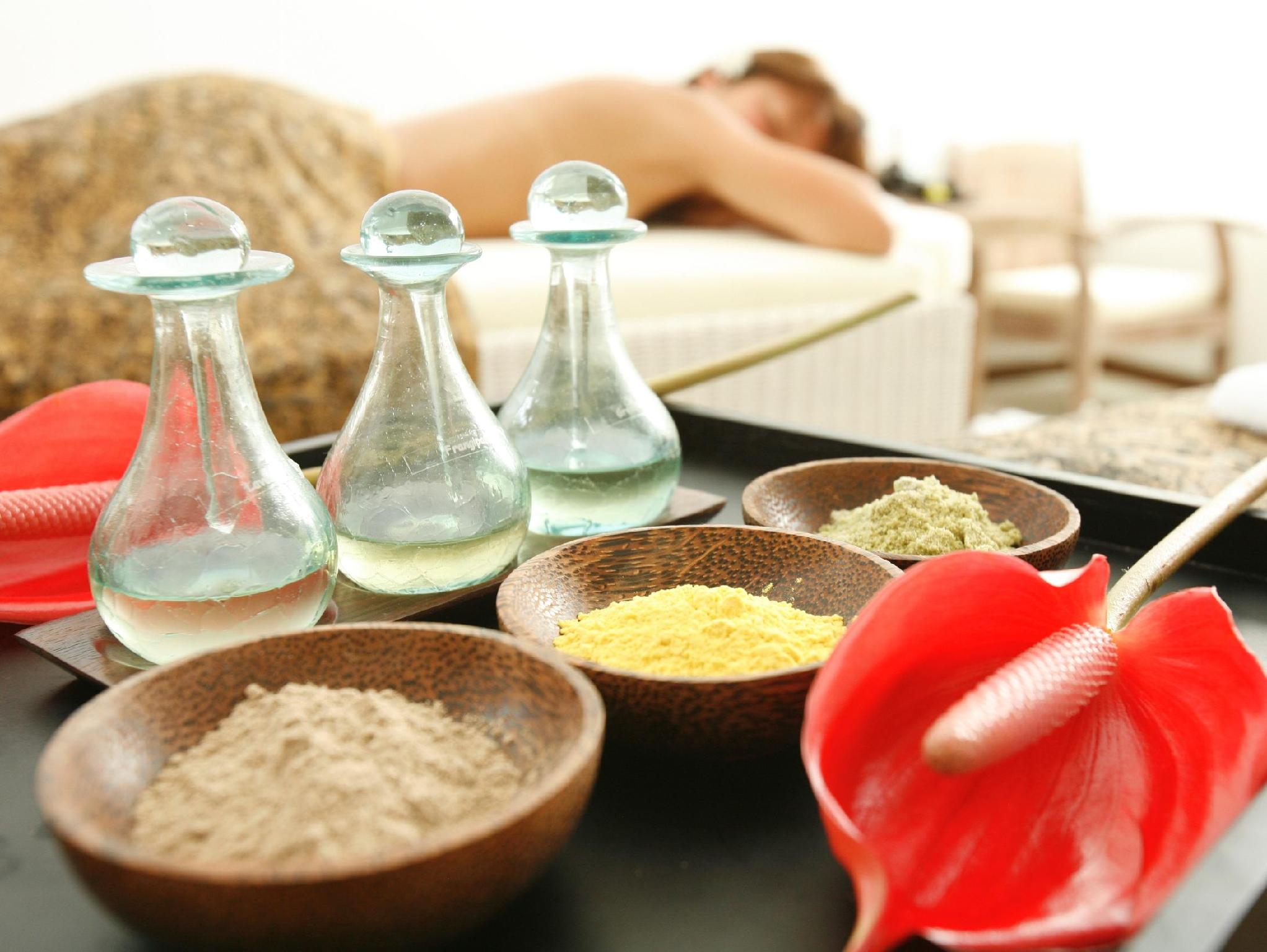 アルテミス ビラ & リゾート 写真