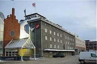 オリジナル ソコス ホテル ヴィラ タンペレ 写真