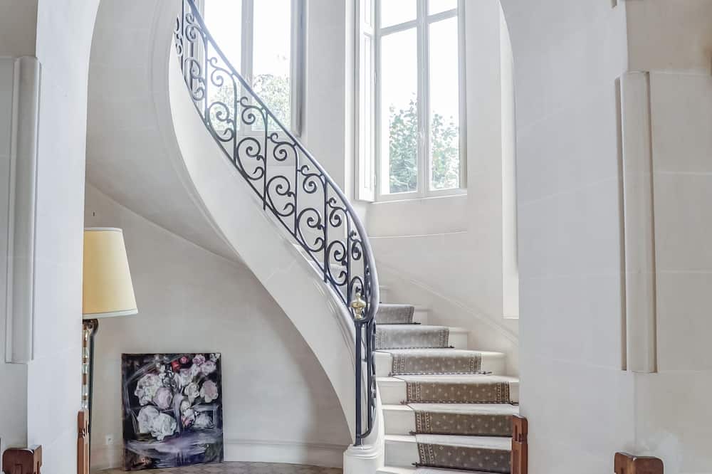 Chateau du Clair de Lune 写真