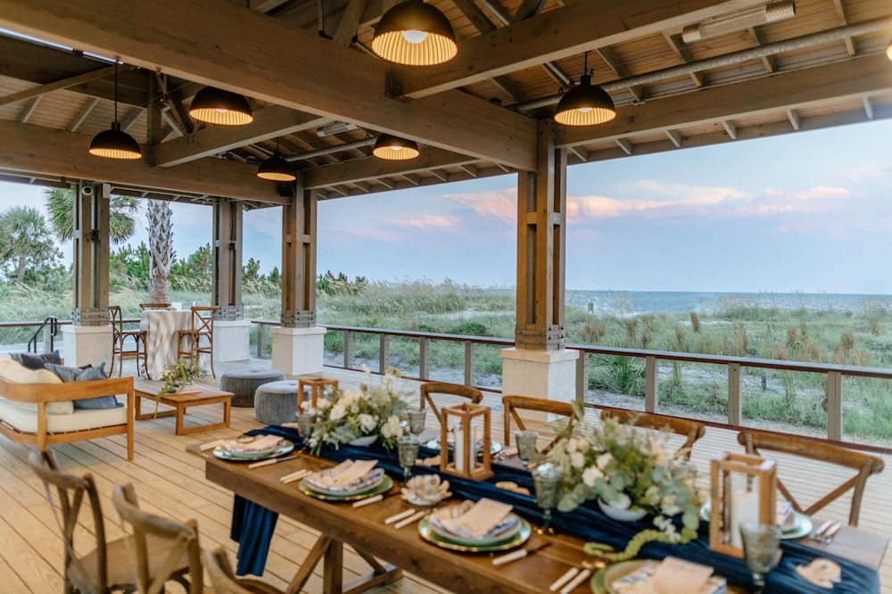 Beach House Resort Hilton Head 写真