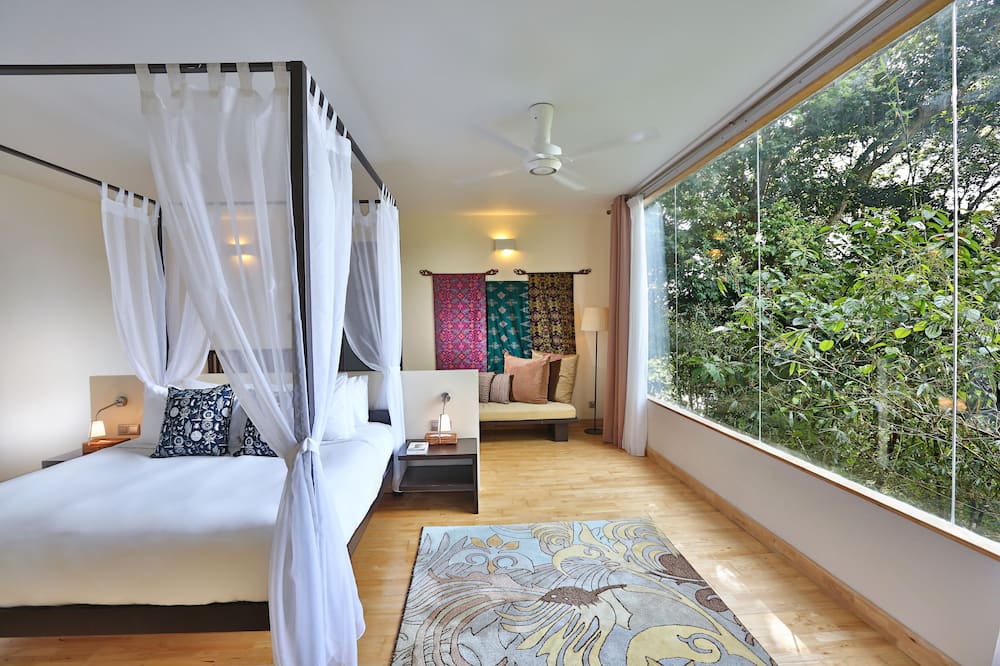 アンボン レインフォレスト リトリート 写真