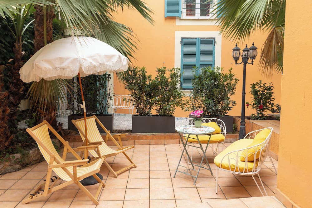 ホテル デュラント 写真